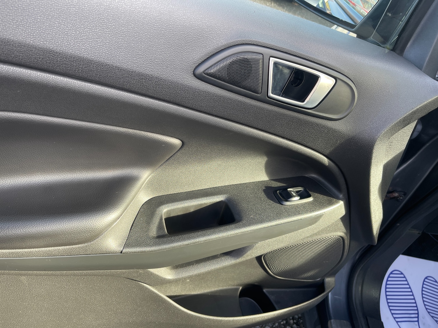 Used Ford Ecosport 2017 for sale - 77262898: Photo 41