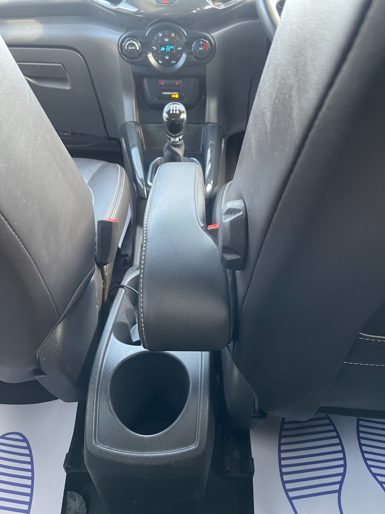 Used Ford Ecosport 2017 for sale - 77262898: Photo 47