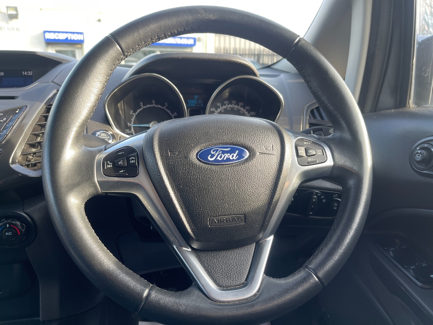 Used Ford Ecosport 2017 for sale - 77262898: Photo 49