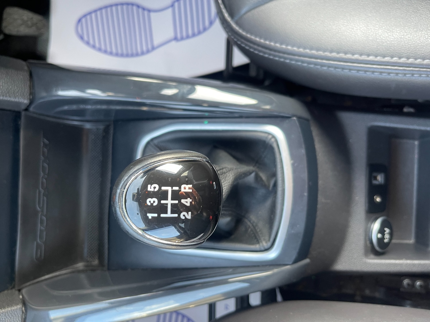 Used Ford Ecosport 2017 for sale - 77262898: Photo 51