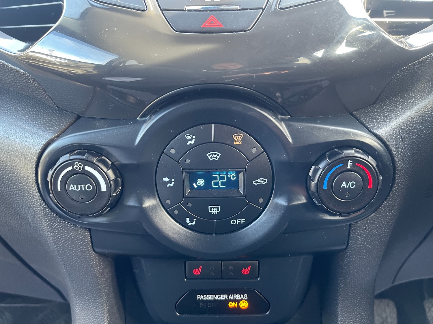 Used Ford Ecosport 2017 for sale - 77262898: Photo 52