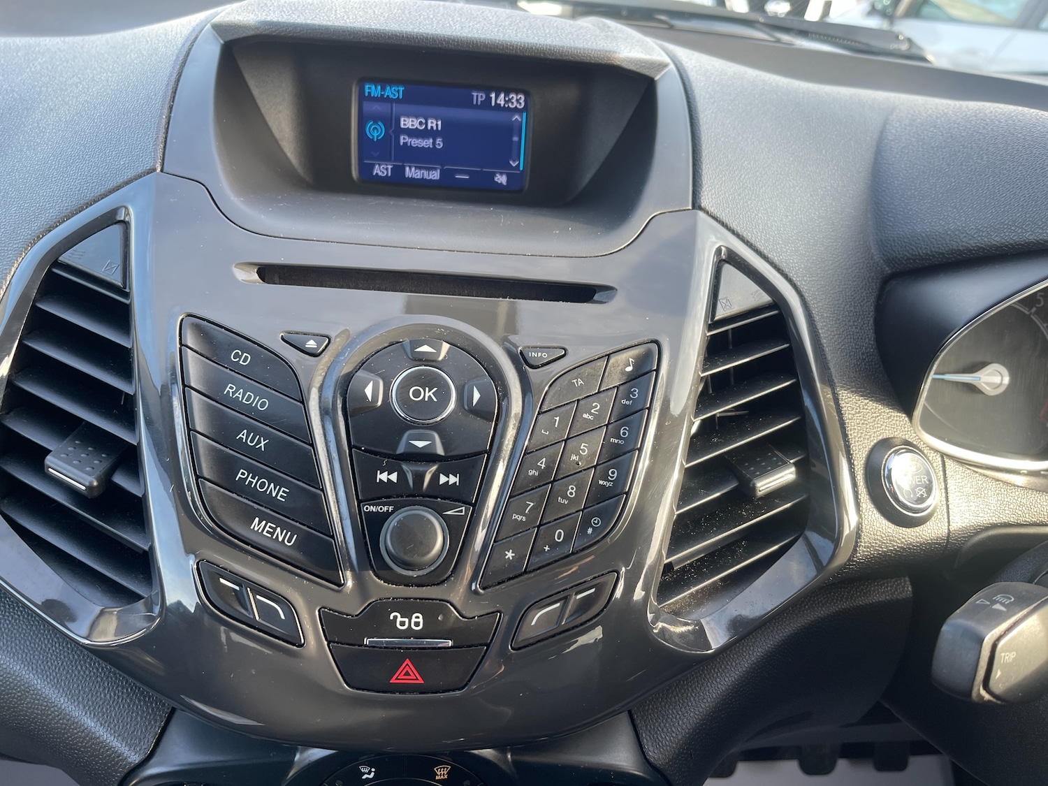 Used Ford Ecosport 2017 for sale - 77262898: Photo 54