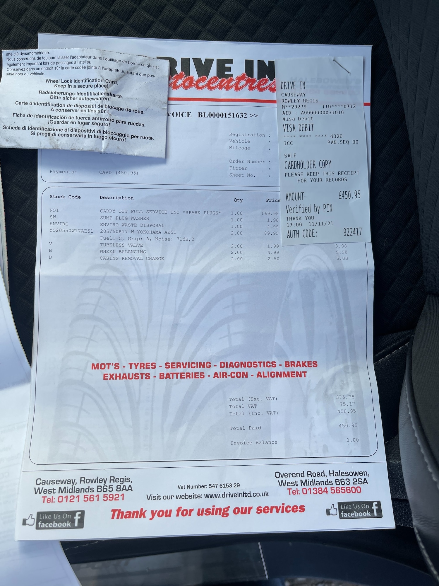 Used Ford Ecosport 2017 for sale - 77262898: Photo 58