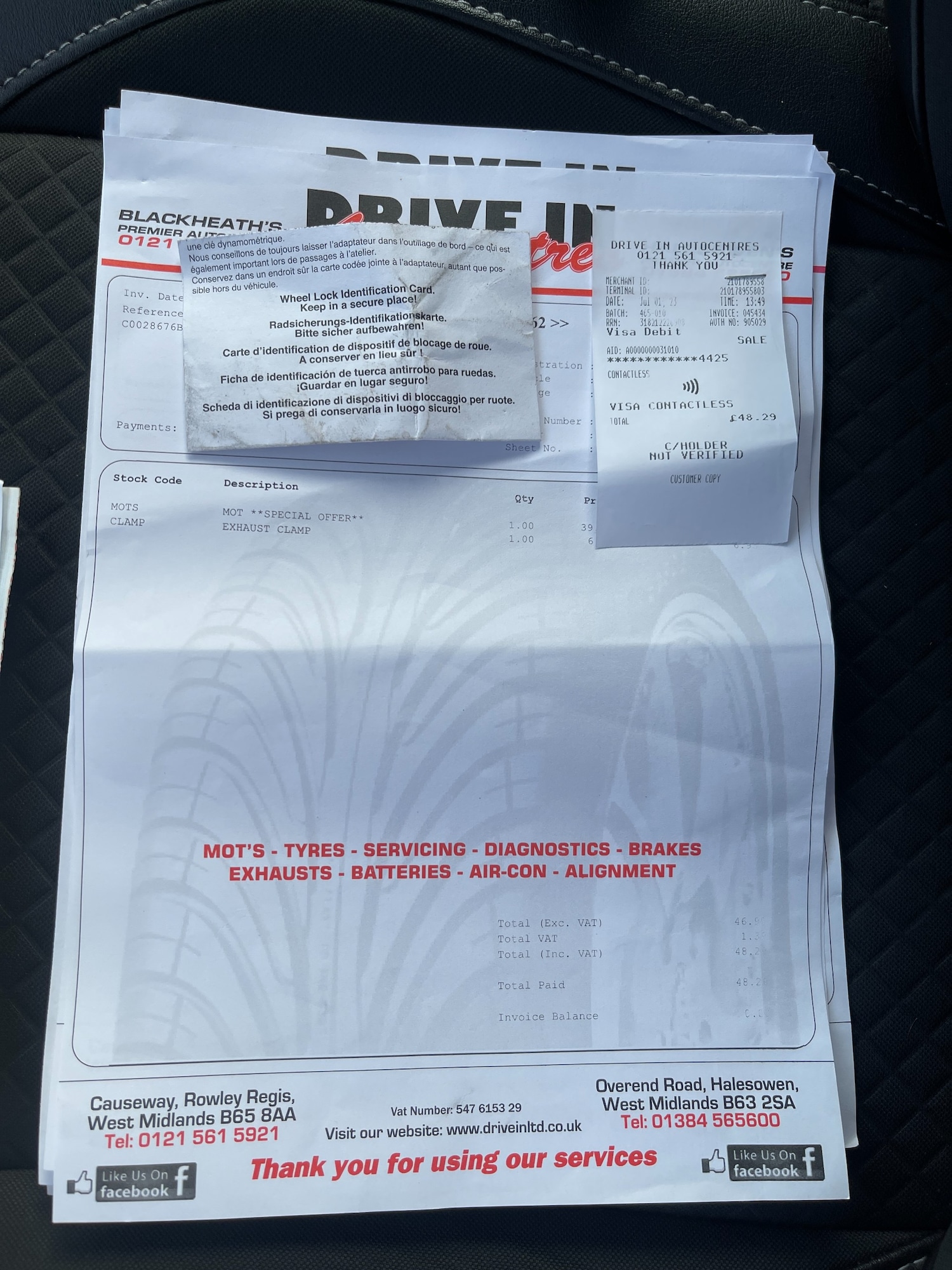 Used Ford Ecosport 2017 for sale - 77262898: Photo 63