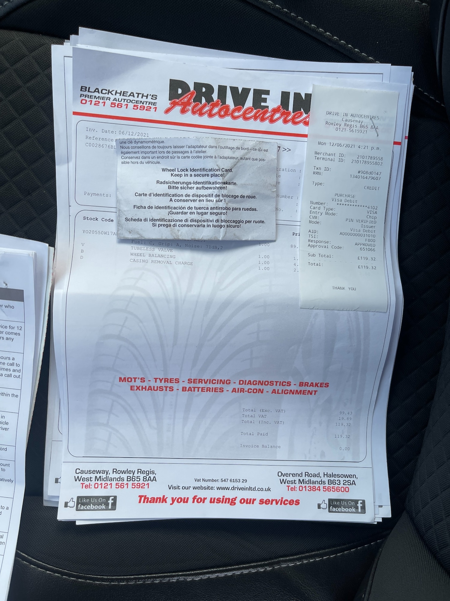 Used Ford Ecosport 2017 for sale - 77262898: Photo 71