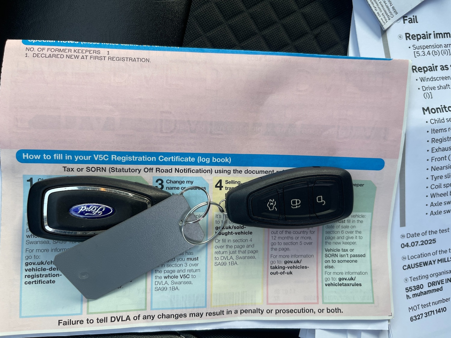 Used Ford Ecosport 2017 for sale - 77262898: Photo 73