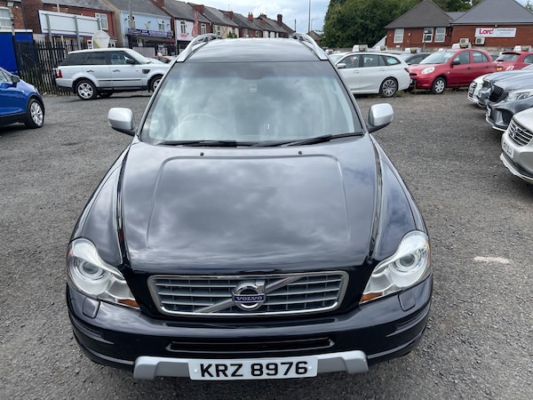 Used Volvo XC90 2014 for sale - 74999934: Photo 10