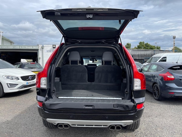 Used Volvo XC90 2014 for sale - 74999934: Photo 15