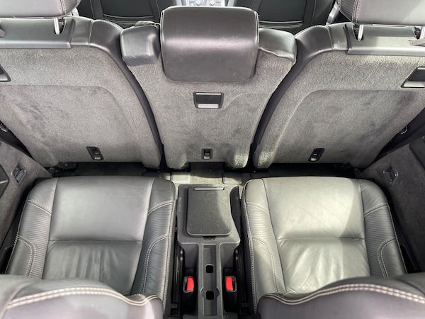 Used Volvo XC90 2014 for sale - 74999934: Photo 16