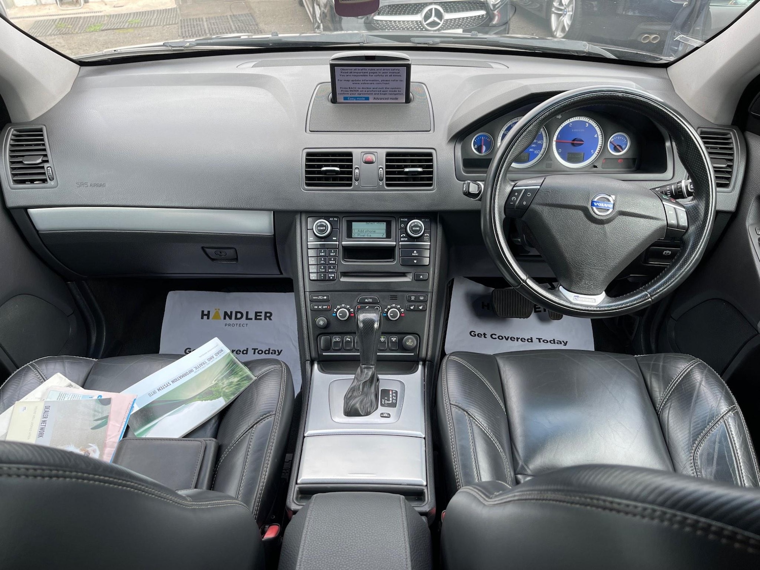 Vehicle 17