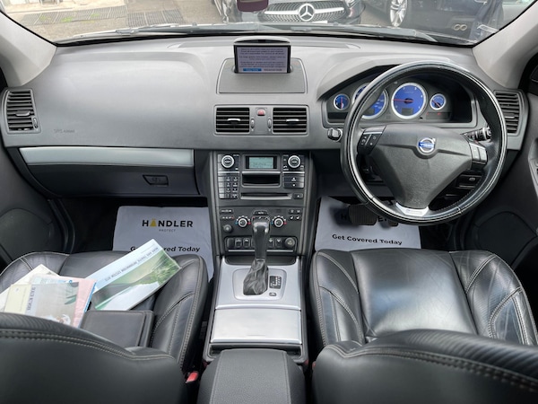 Used Volvo XC90 2014 for sale - 74999934: Photo 17