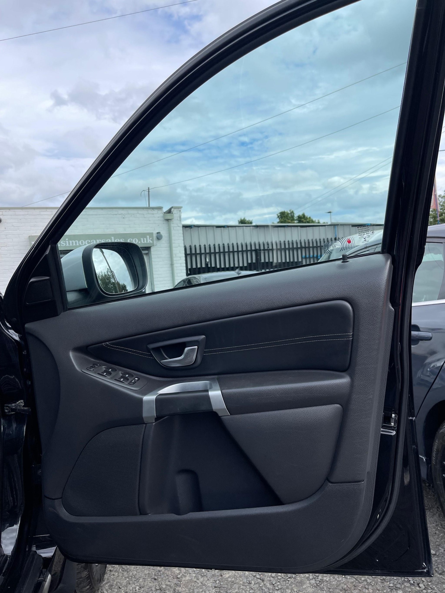 Vehicle 19