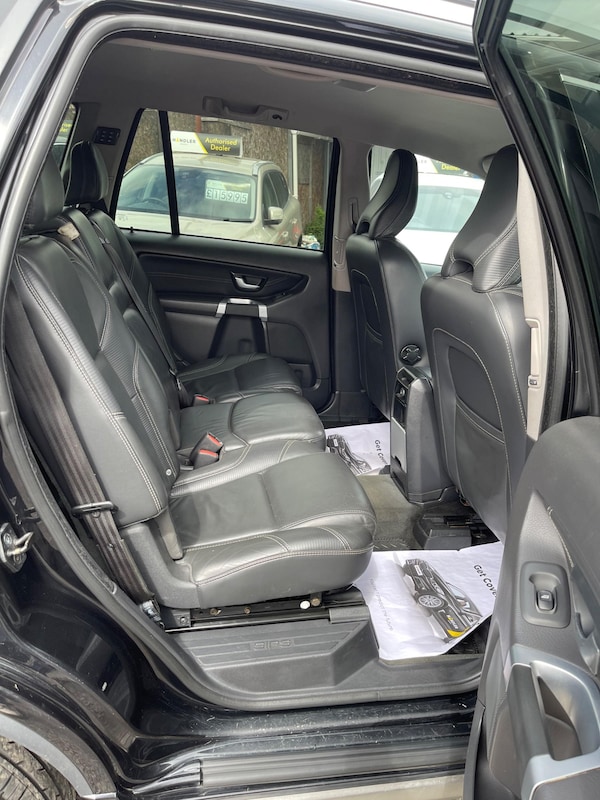 Used Volvo XC90 2014 for sale - 74999934: Photo 21