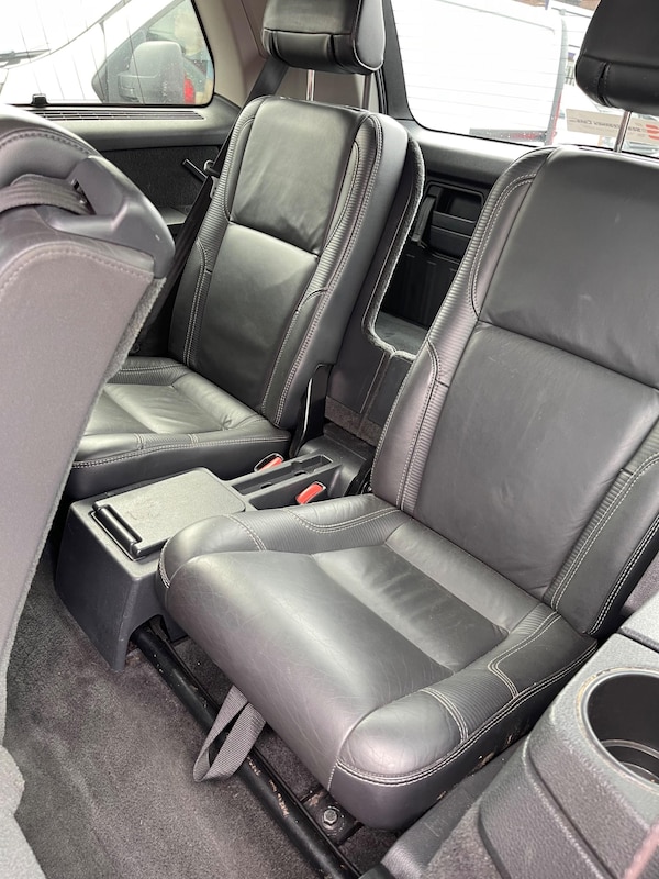Used Volvo XC90 2014 for sale - 74999934: Photo 25