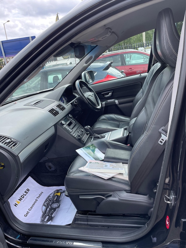 Used Volvo XC90 2014 for sale - 74999934: Photo 26