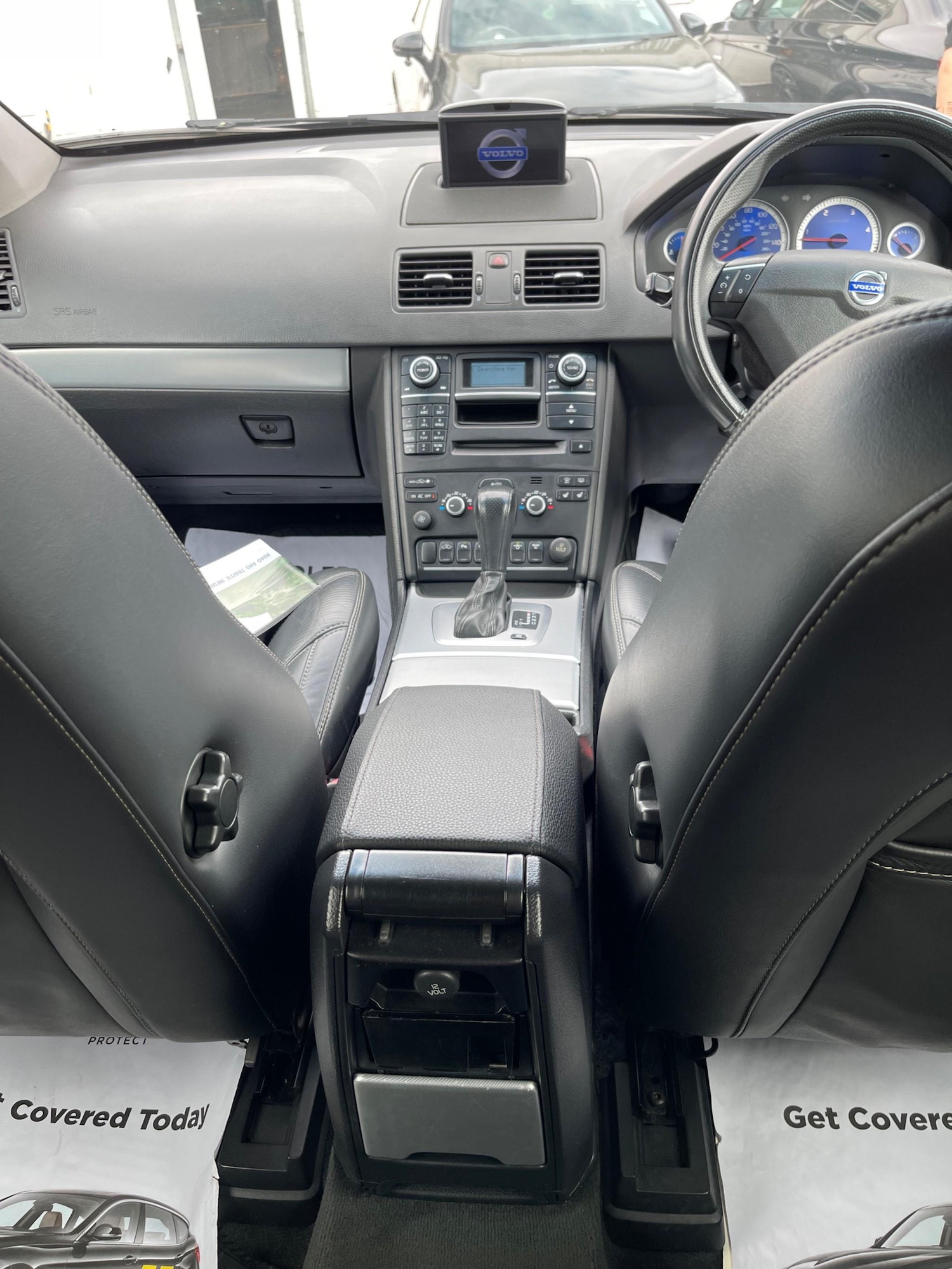 Vehicle 28