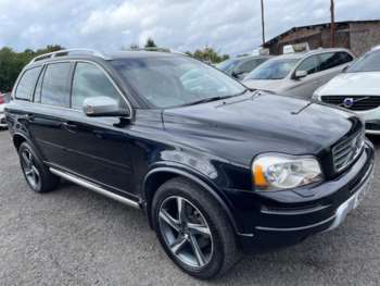 Used Volvo XC90 2014 for sale - 74999934: Photo