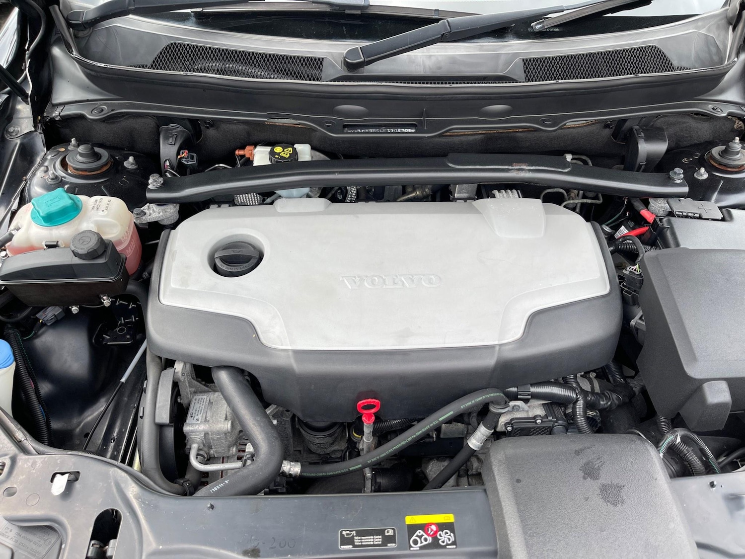 Vehicle 36