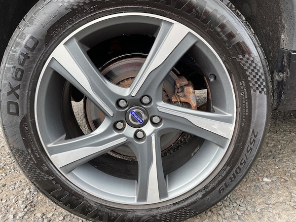 Used Volvo XC90 2014 for sale - 74999934: Photo 38