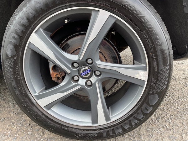Used Volvo XC90 2014 for sale - 74999934: Photo 39