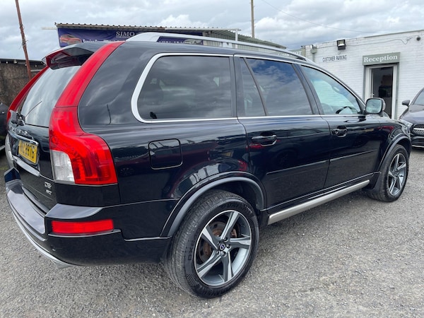 Used Volvo XC90 2014 for sale - 74999934: Photo 3