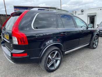 Used Volvo XC90 2014 for sale - 74999934: Photo
