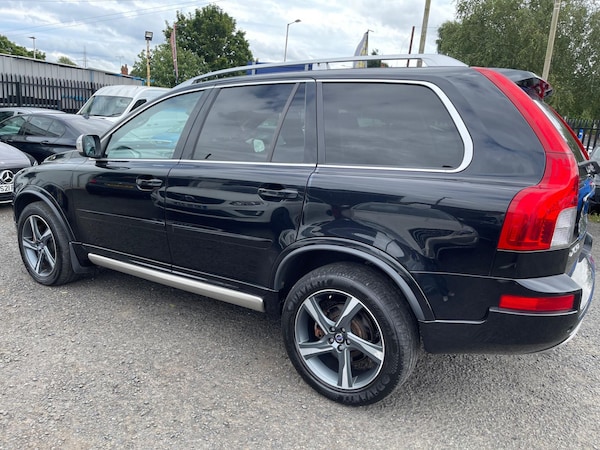 Used Volvo XC90 2014 for sale - 74999934: Photo 4