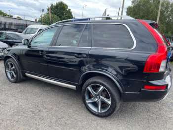 Used Volvo XC90 2014 for sale - 74999934: Photo