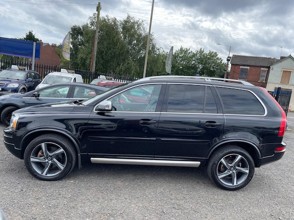 Used Volvo XC90 2014 for sale - 74999934: Photo 5
