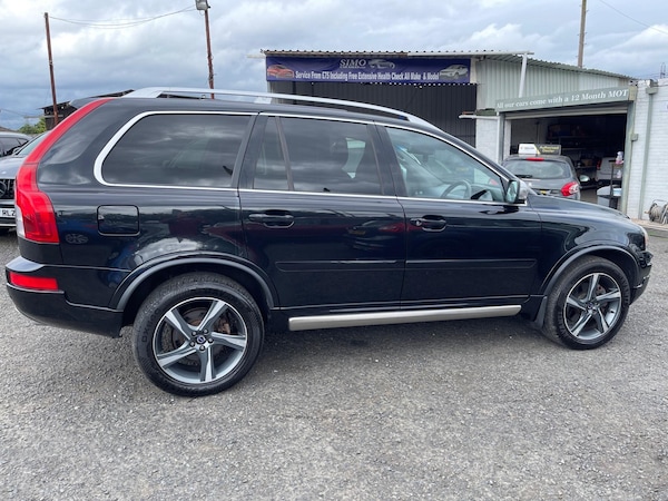 Used Volvo XC90 2014 for sale - 74999934: Photo 6