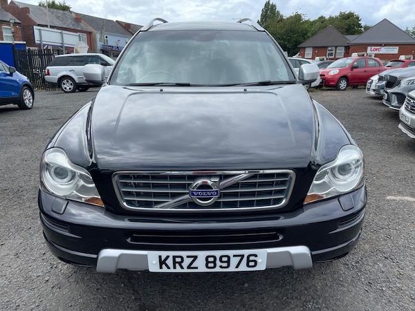 Used Volvo XC90 2014 for sale - 74999934: Photo 7