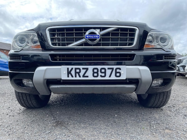 Used Volvo XC90 2014 for sale - 74999934: Photo 9