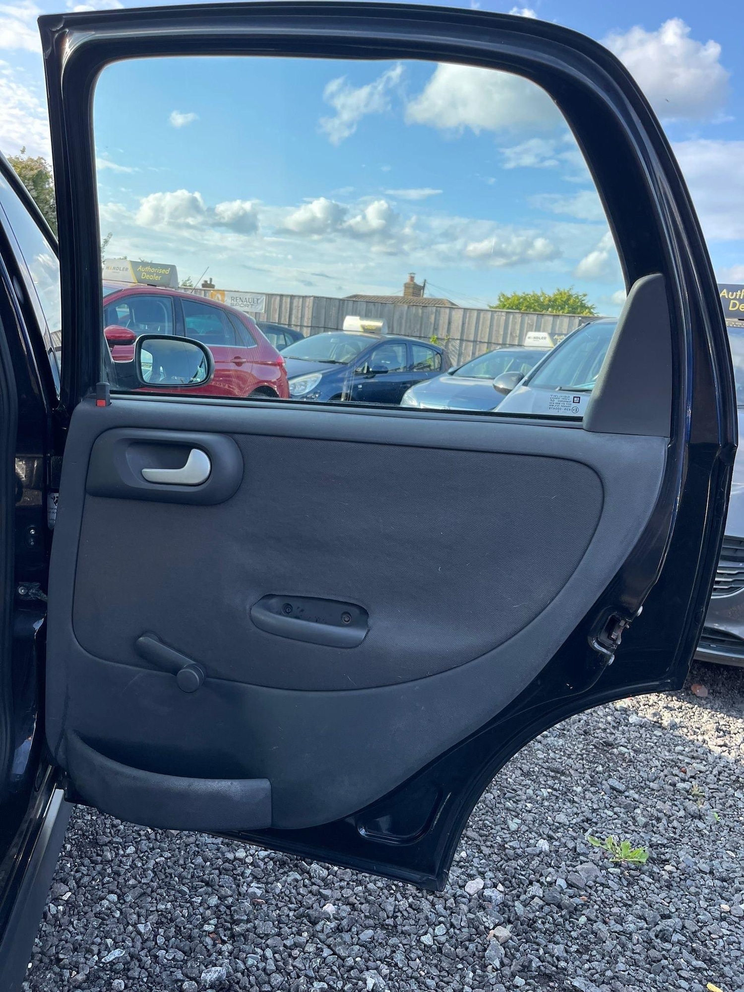 Vehicle 23
