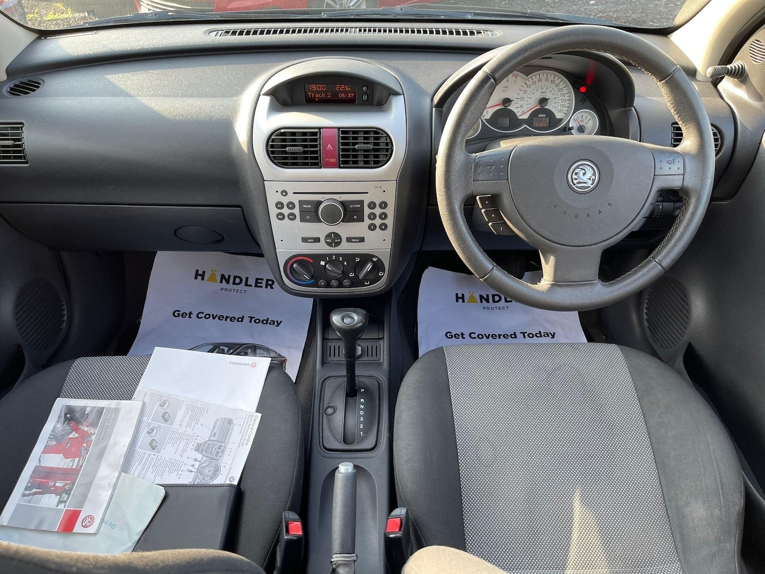 Vehicle 26