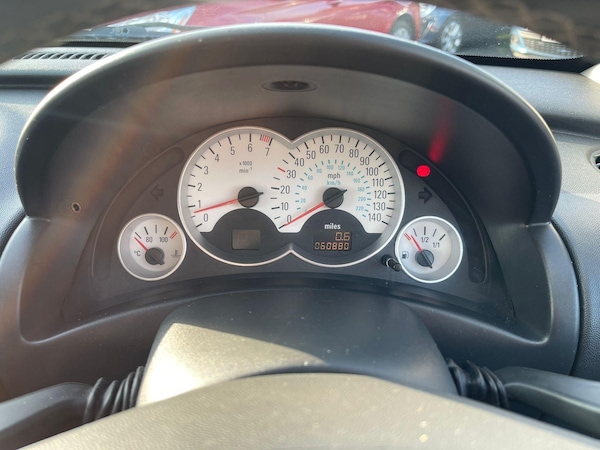 Used Vauxhall Corsa 2006 for sale - 74999957: Photo 32