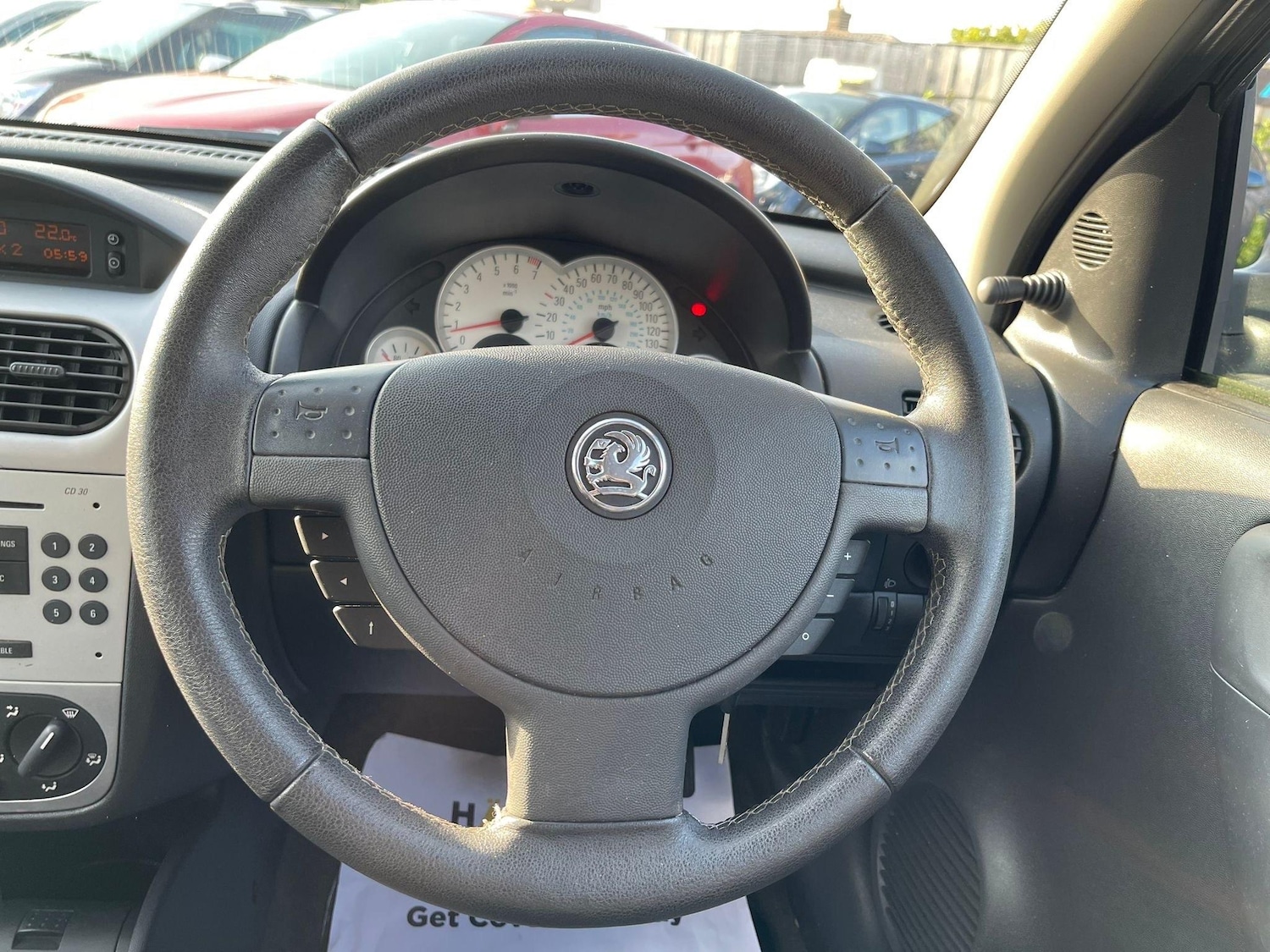 Vehicle 38