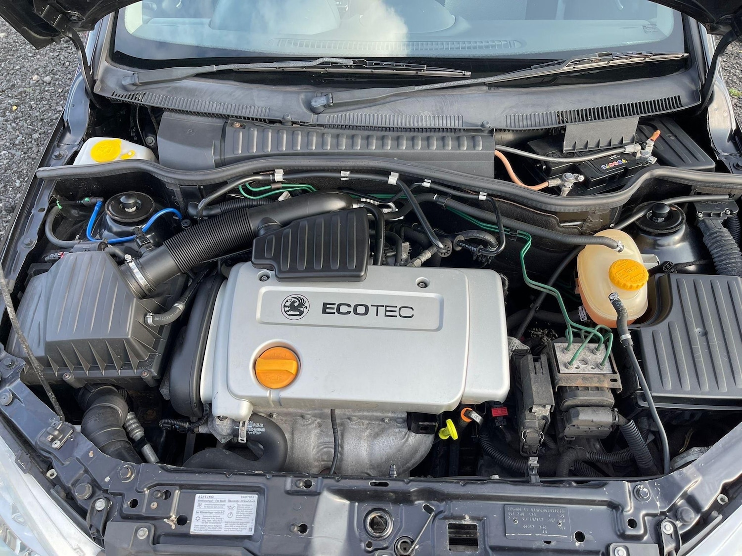 Vehicle 40
