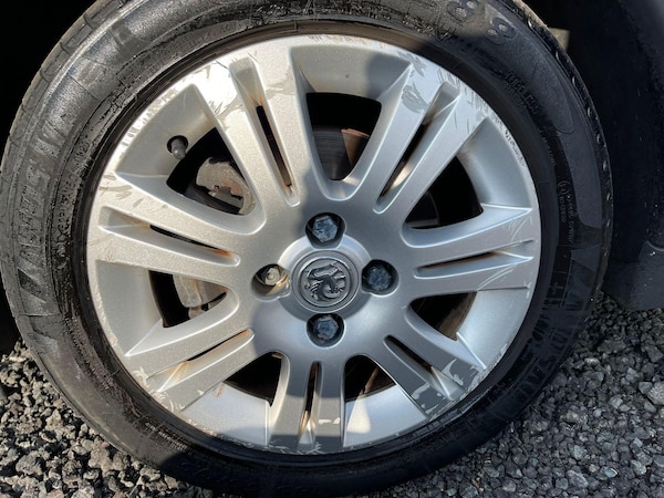 Used Vauxhall Corsa 2006 for sale - 74999957: Photo 42