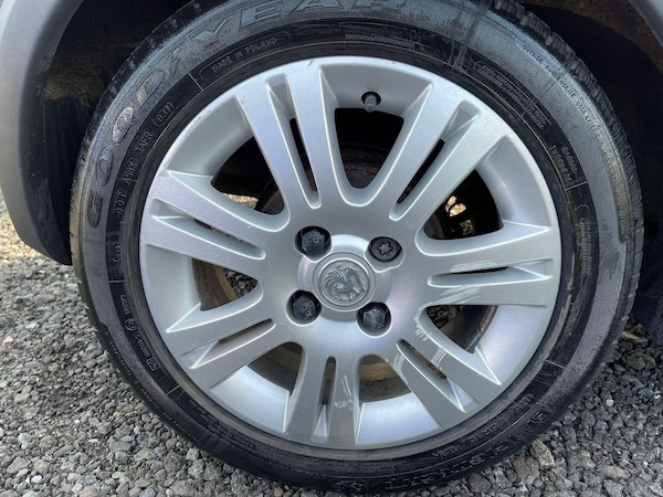 Used Vauxhall Corsa 2006 for sale - 74999957: Photo 43
