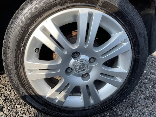 Used Vauxhall Corsa 2006 for sale - 74999957: Photo 44