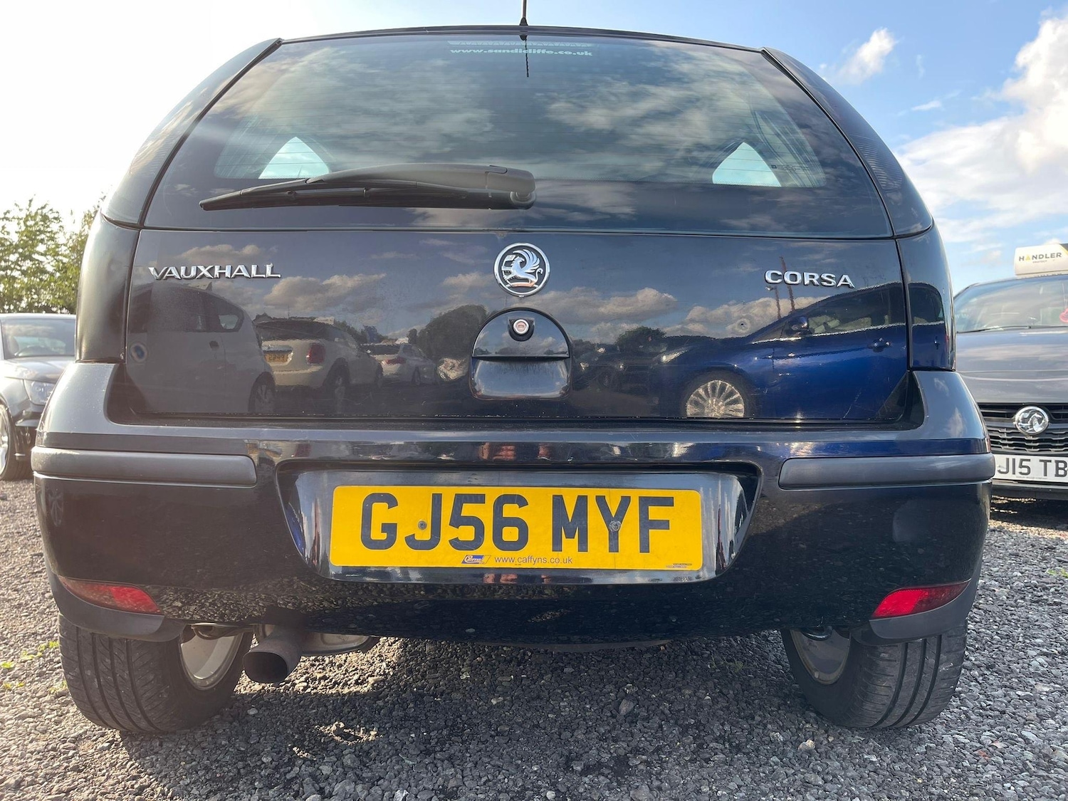 Vehicle 9