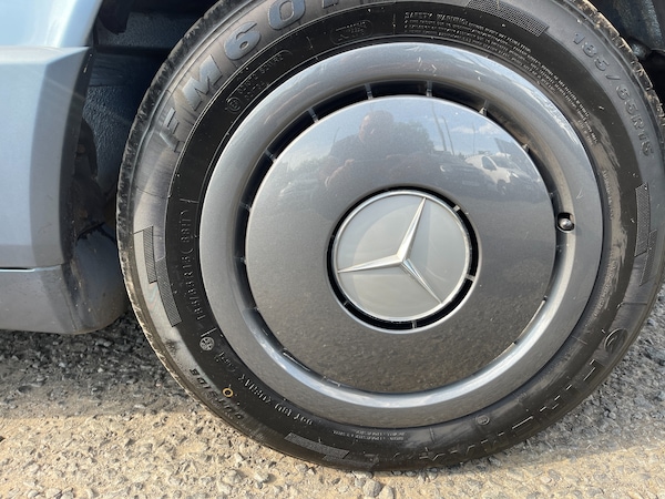 Used Mercedes-Benz 190 for sale - 74999904: Photo 12