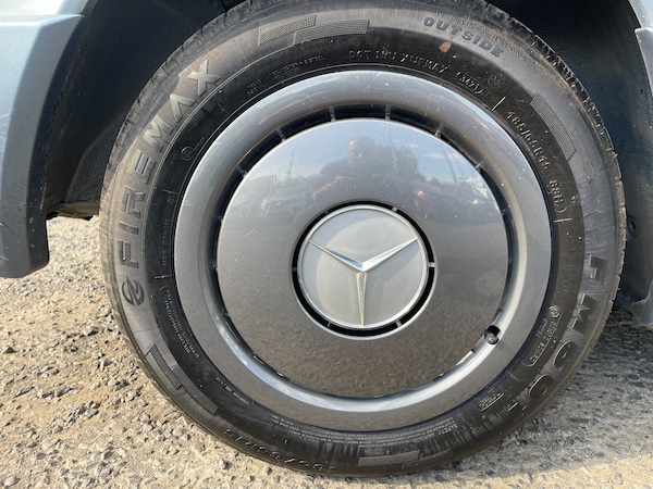 Used Mercedes-Benz 190 for sale - 74999904: Photo 13