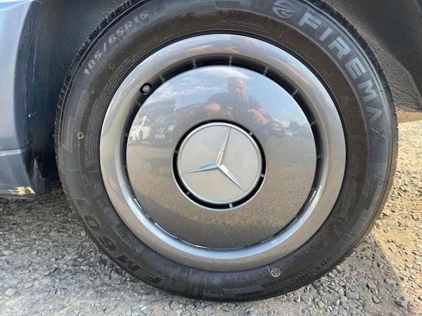 Used Mercedes-Benz 190 for sale - 74999904: Photo 14