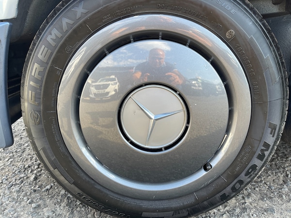 Used Mercedes-Benz 190 for sale - 74999904: Photo 15