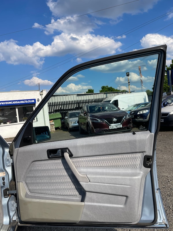 Used Mercedes-Benz 190 for sale - 74999904: Photo 16