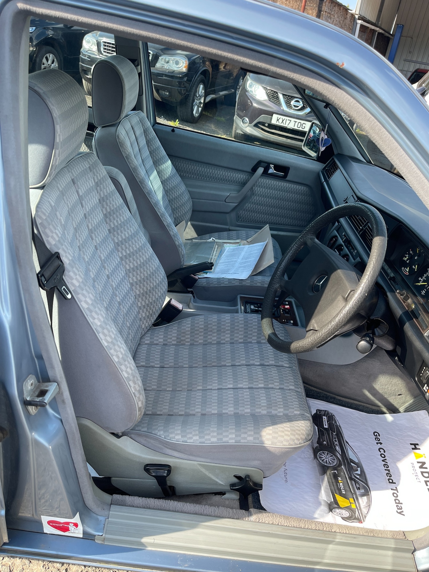 Vehicle 17