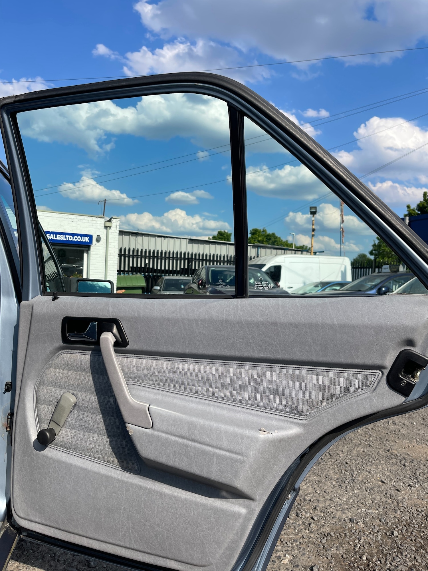 Vehicle 19