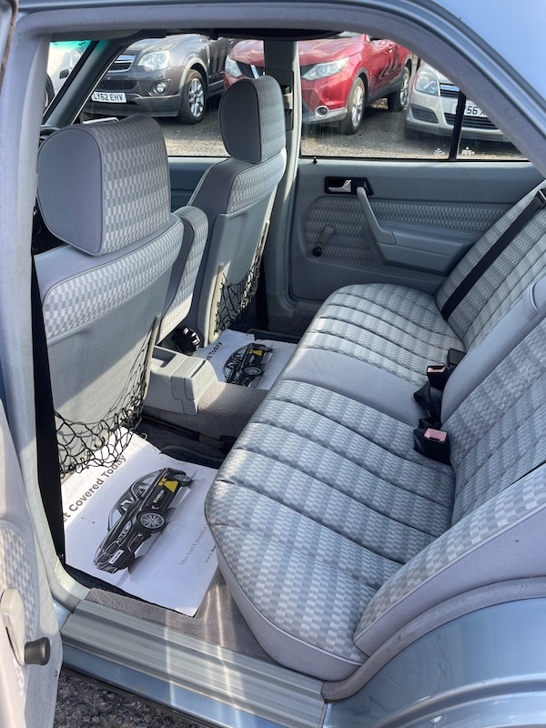 Used Mercedes-Benz 190 for sale - 74999904: Photo 25