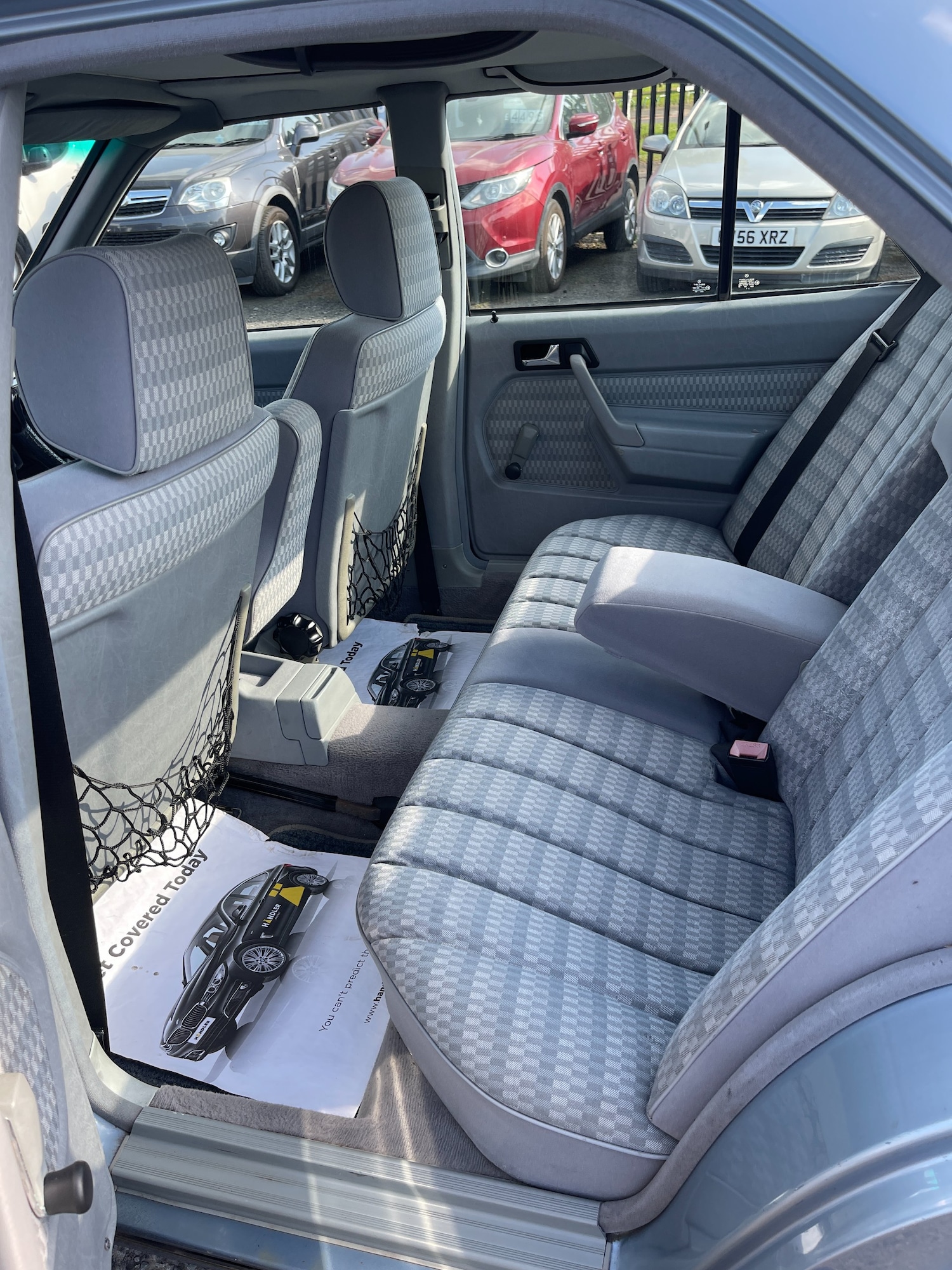 Vehicle 26